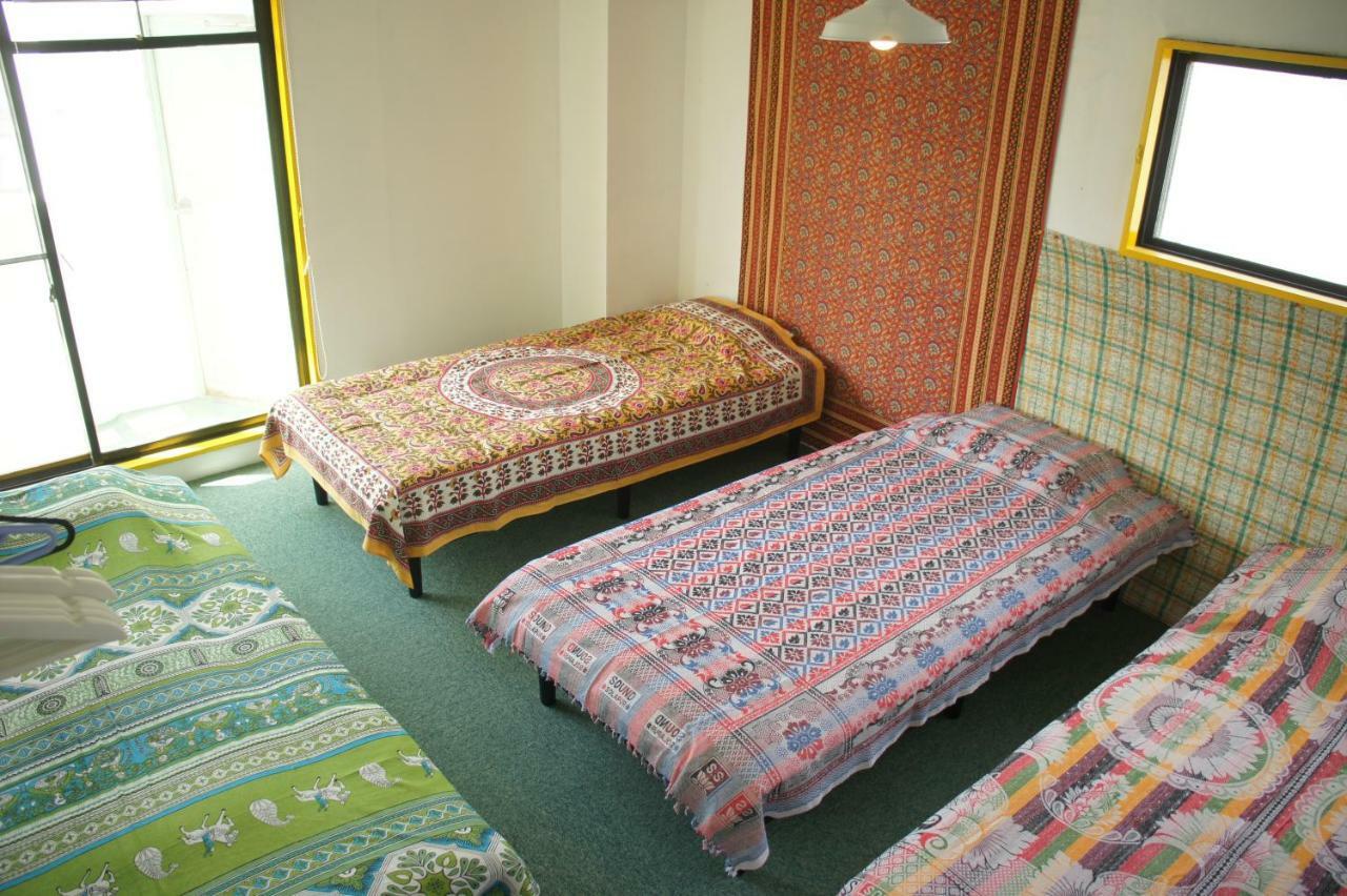 Guest House Japan Heart Hokuto  Exterior photo